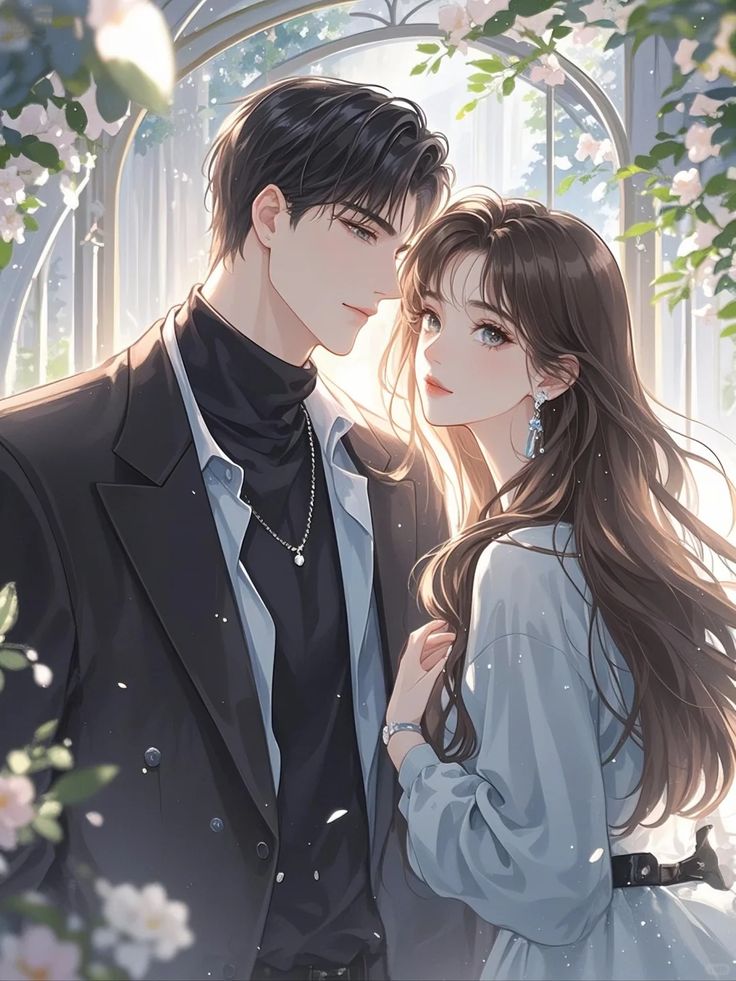 Một Ngày Trước Khi Đăng Ký Kết Hôn, Vị Hôn Phu Mất Trí Nhớ